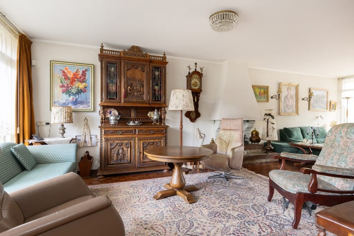 Foto 10 van Tempellaan 7