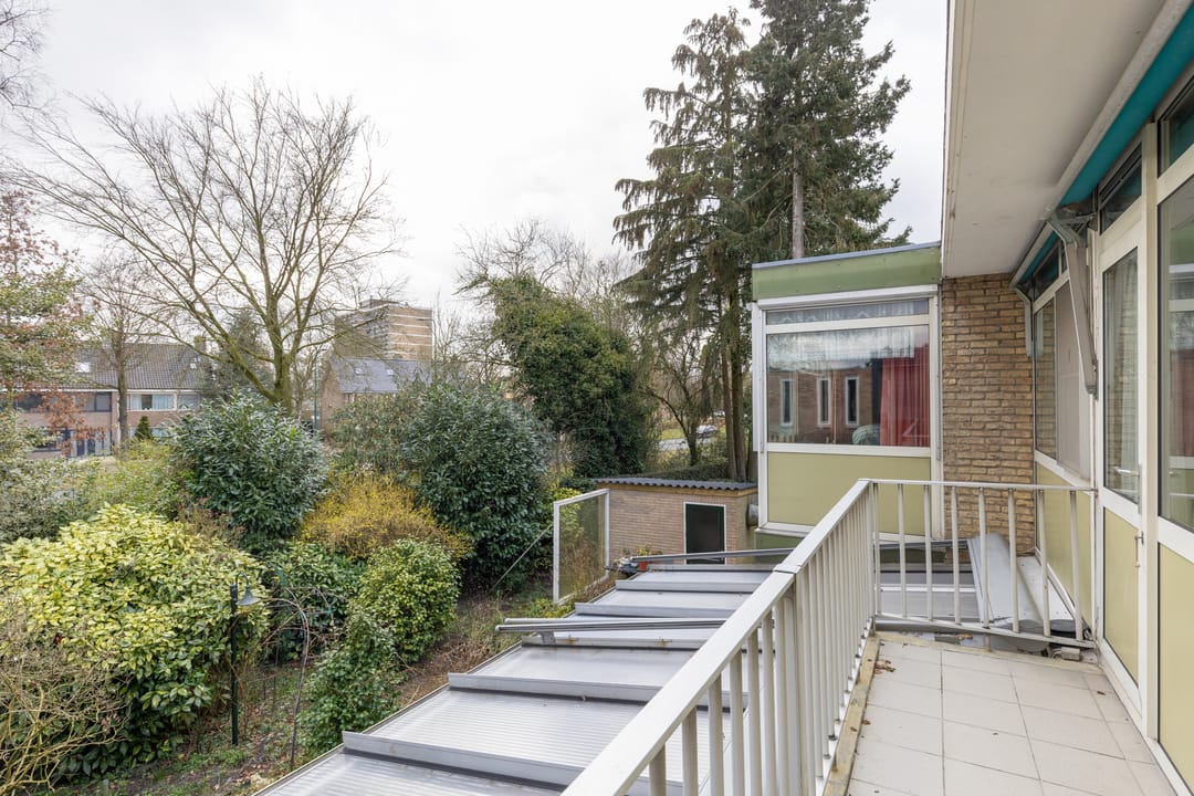 Foto 31 van Tempellaan 7