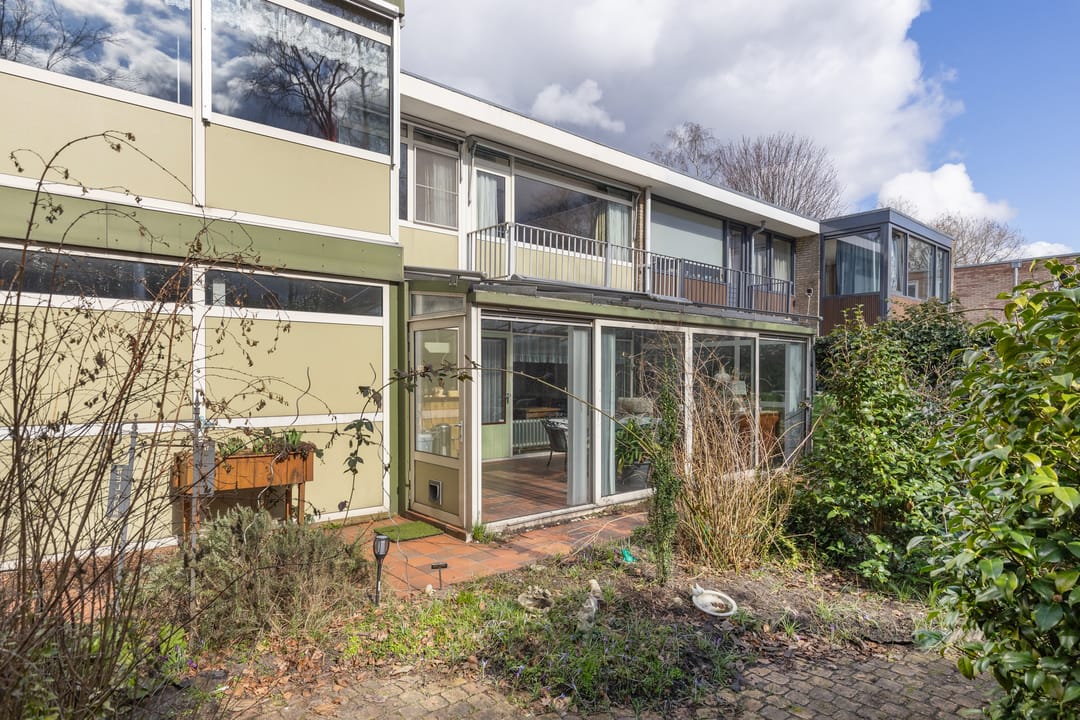 Foto 43 van Tempellaan 7