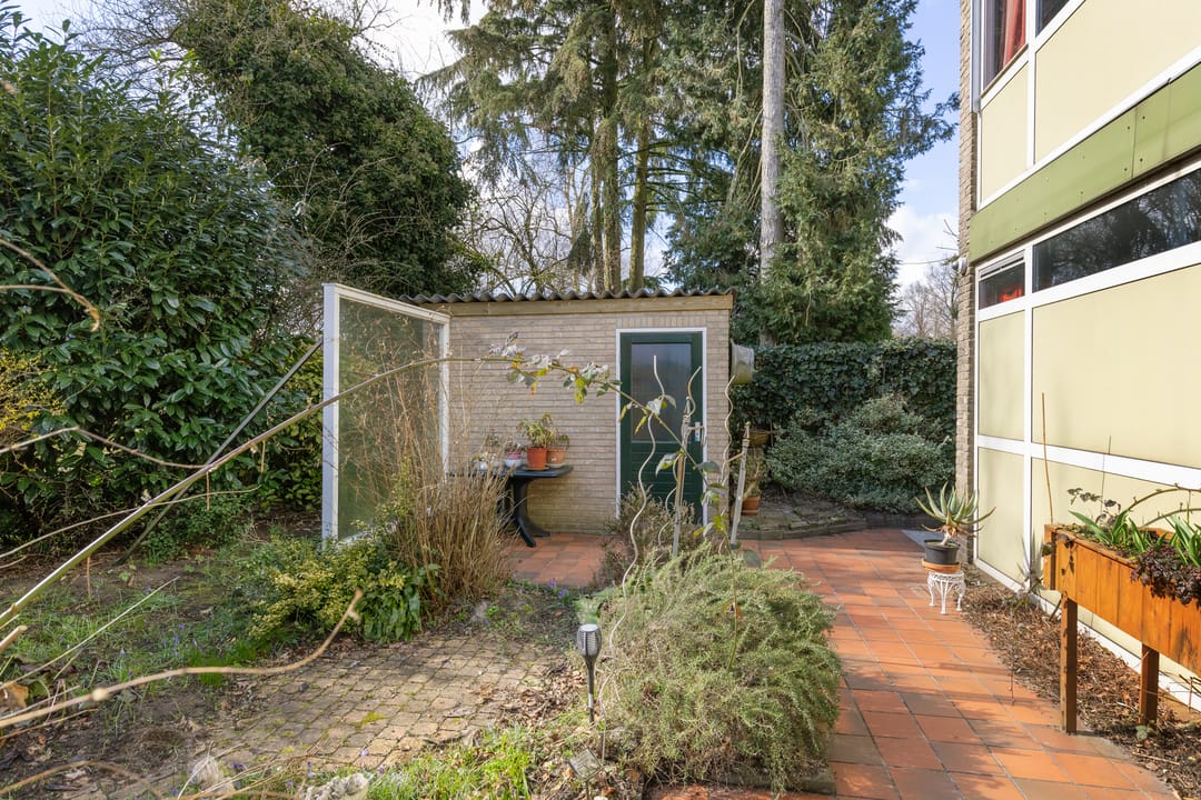 Foto 47 van Tempellaan 7