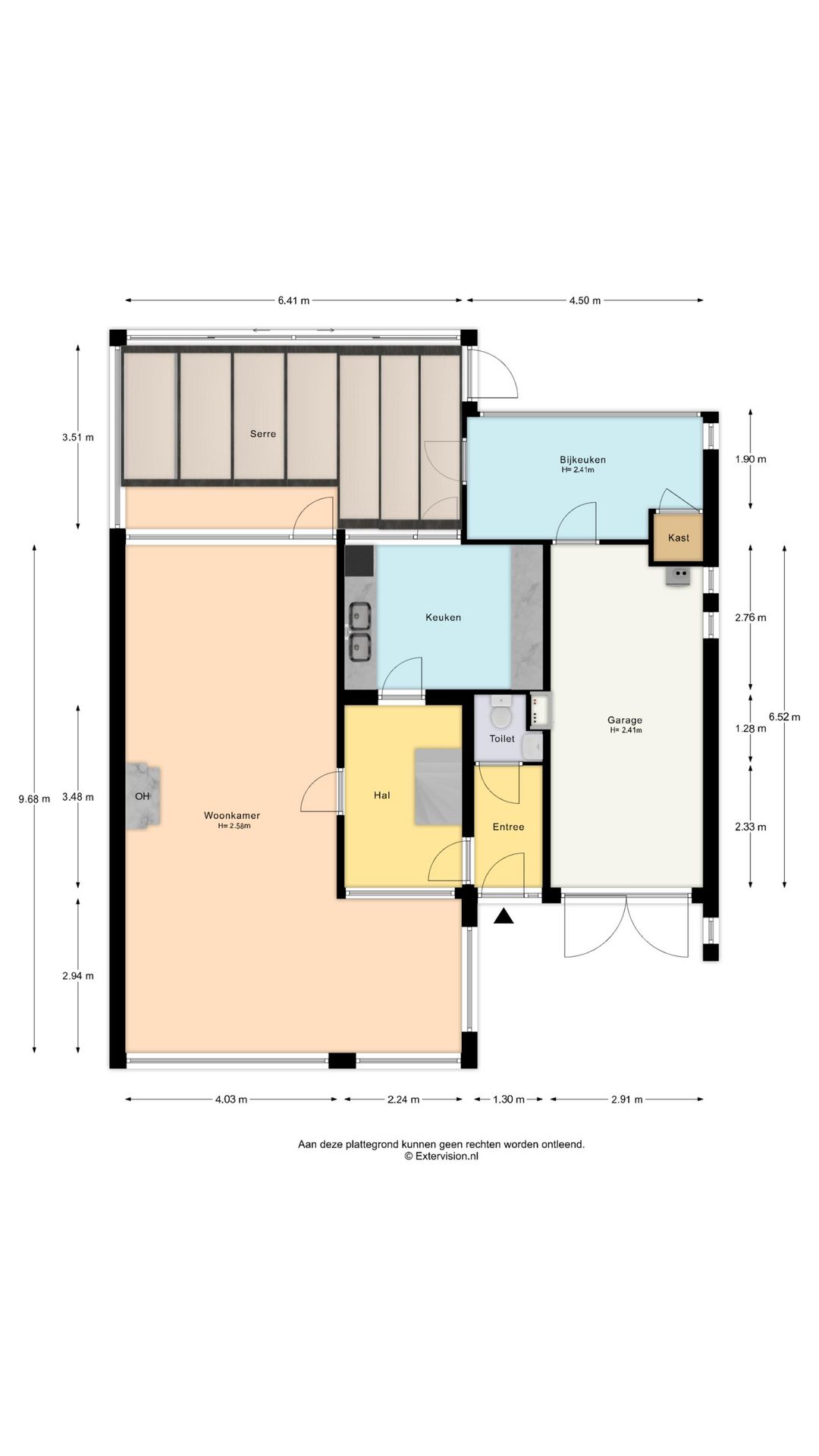 Foto 54 van Tempellaan 7