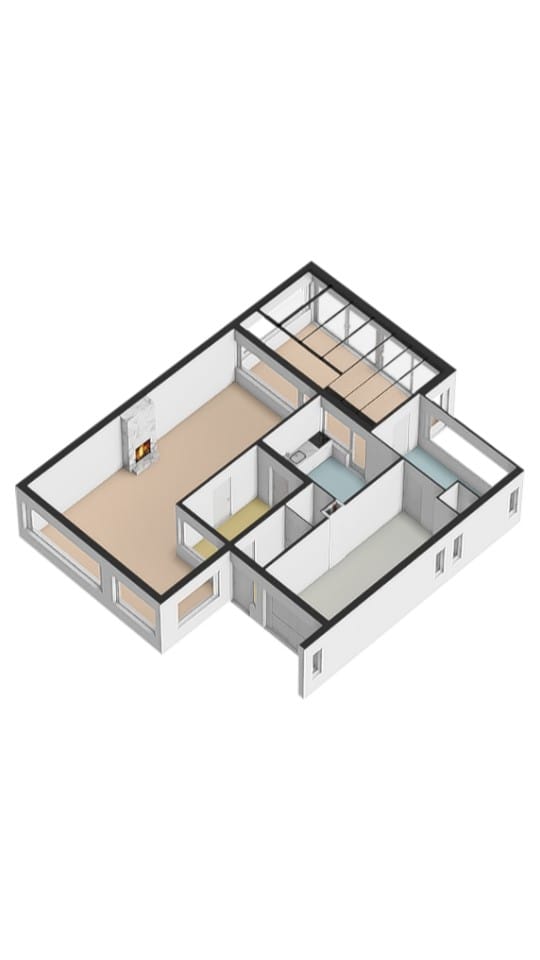 Foto 55 van Tempellaan 7