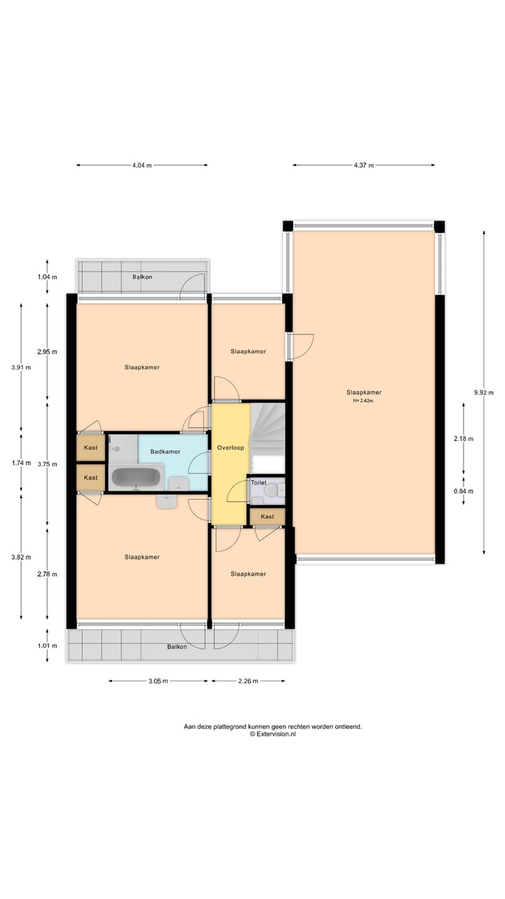 Foto 56 van Tempellaan 7