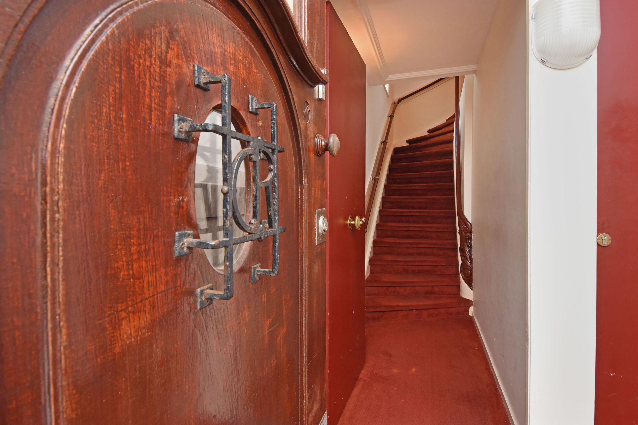 Foto 3 van Prins Hendrikstraat 16-A