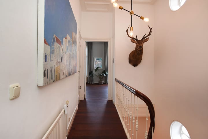 Foto 4 van Prins Hendrikstraat 16-A