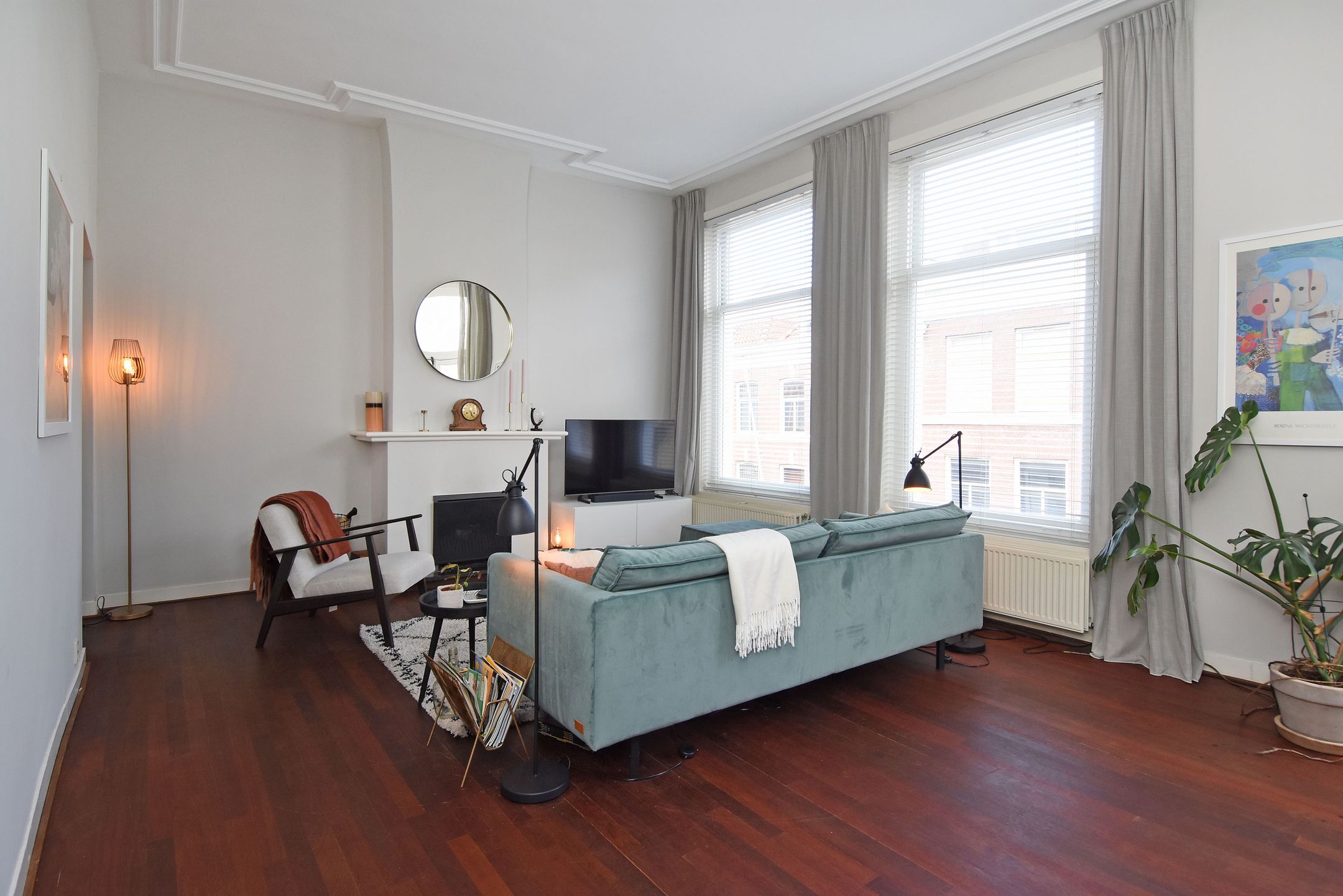 Foto 6 van Prins Hendrikstraat 16-A