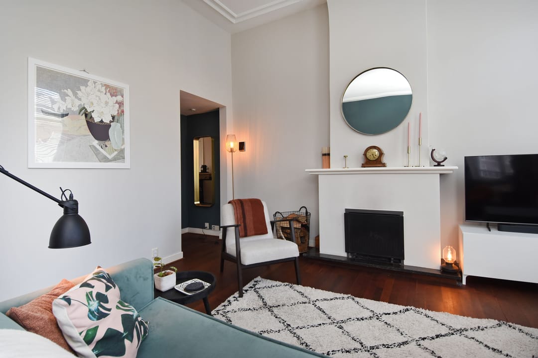 Foto 8 van Prins Hendrikstraat 16-A