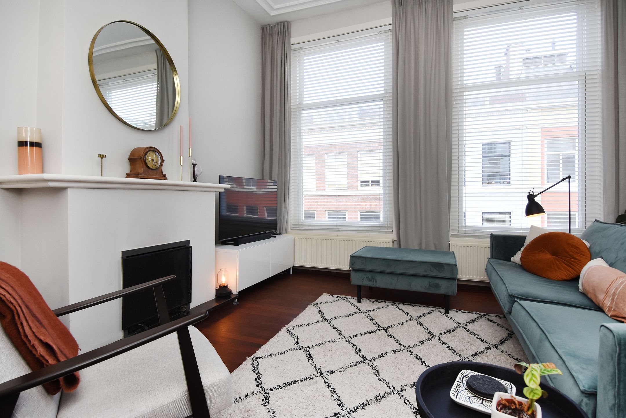 Foto 9 van Prins Hendrikstraat 16-A