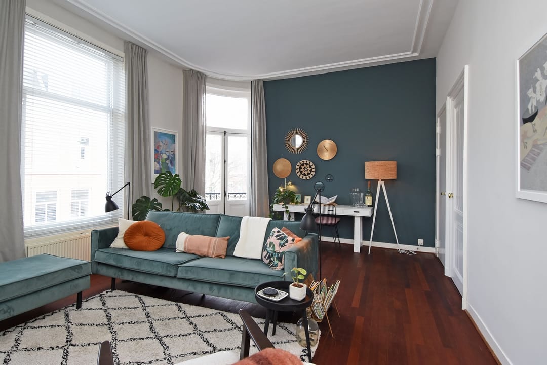 Foto 11 van Prins Hendrikstraat 16-A