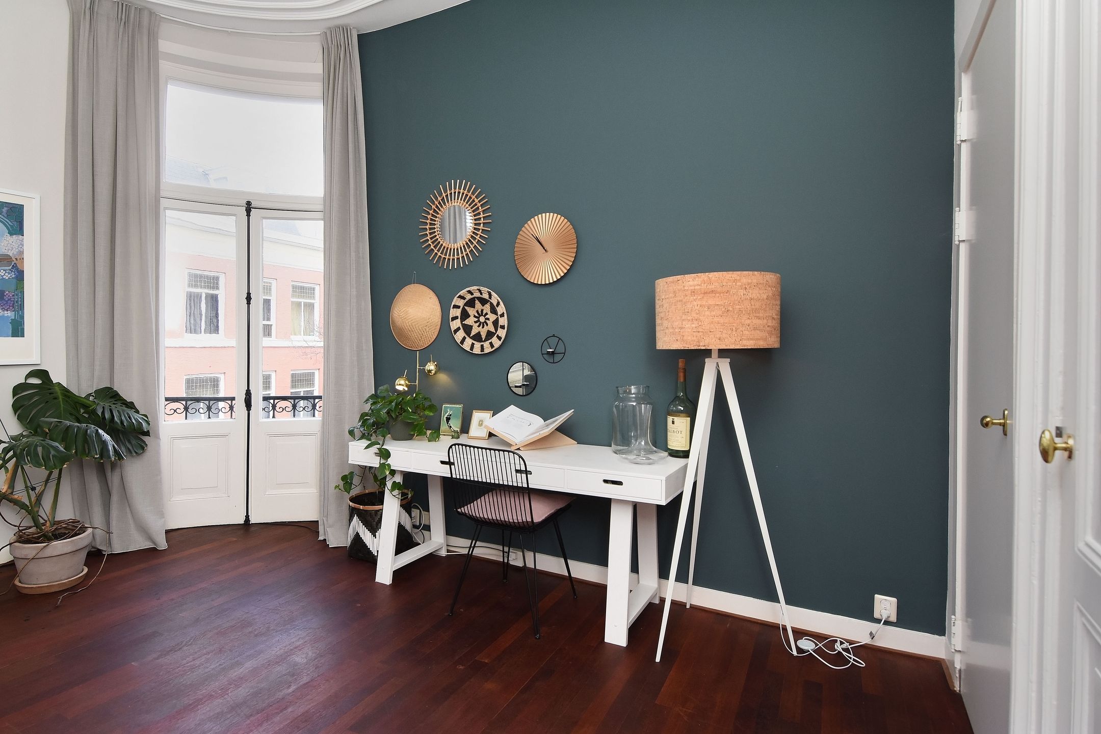 Foto 12 van Prins Hendrikstraat 16-A