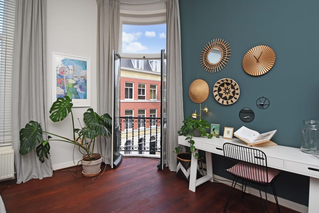 Foto 13 van Prins Hendrikstraat 16-A