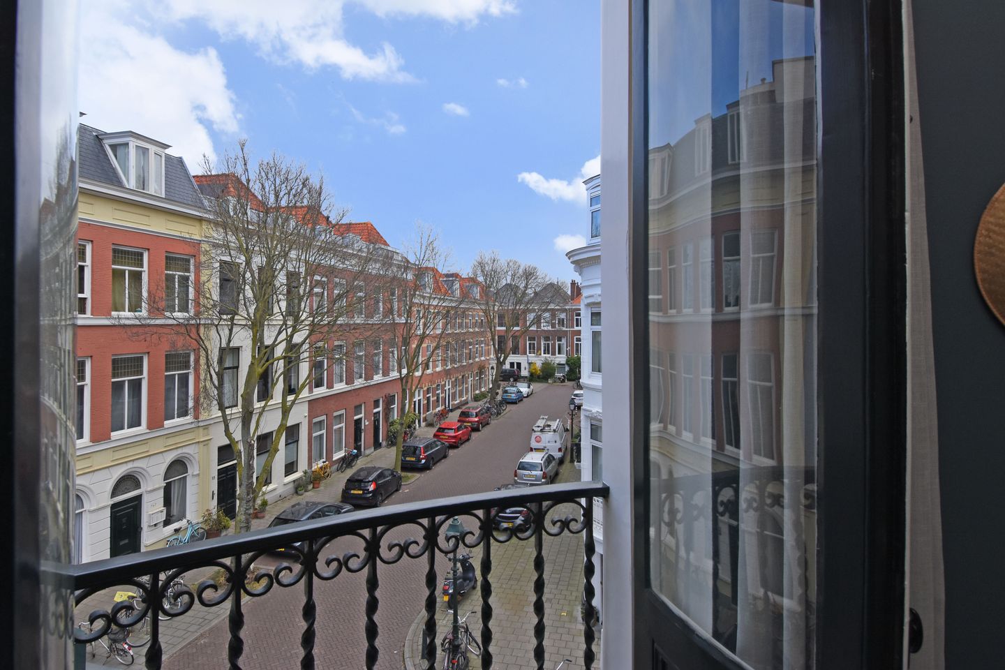 Foto 14 van Prins Hendrikstraat 16-A