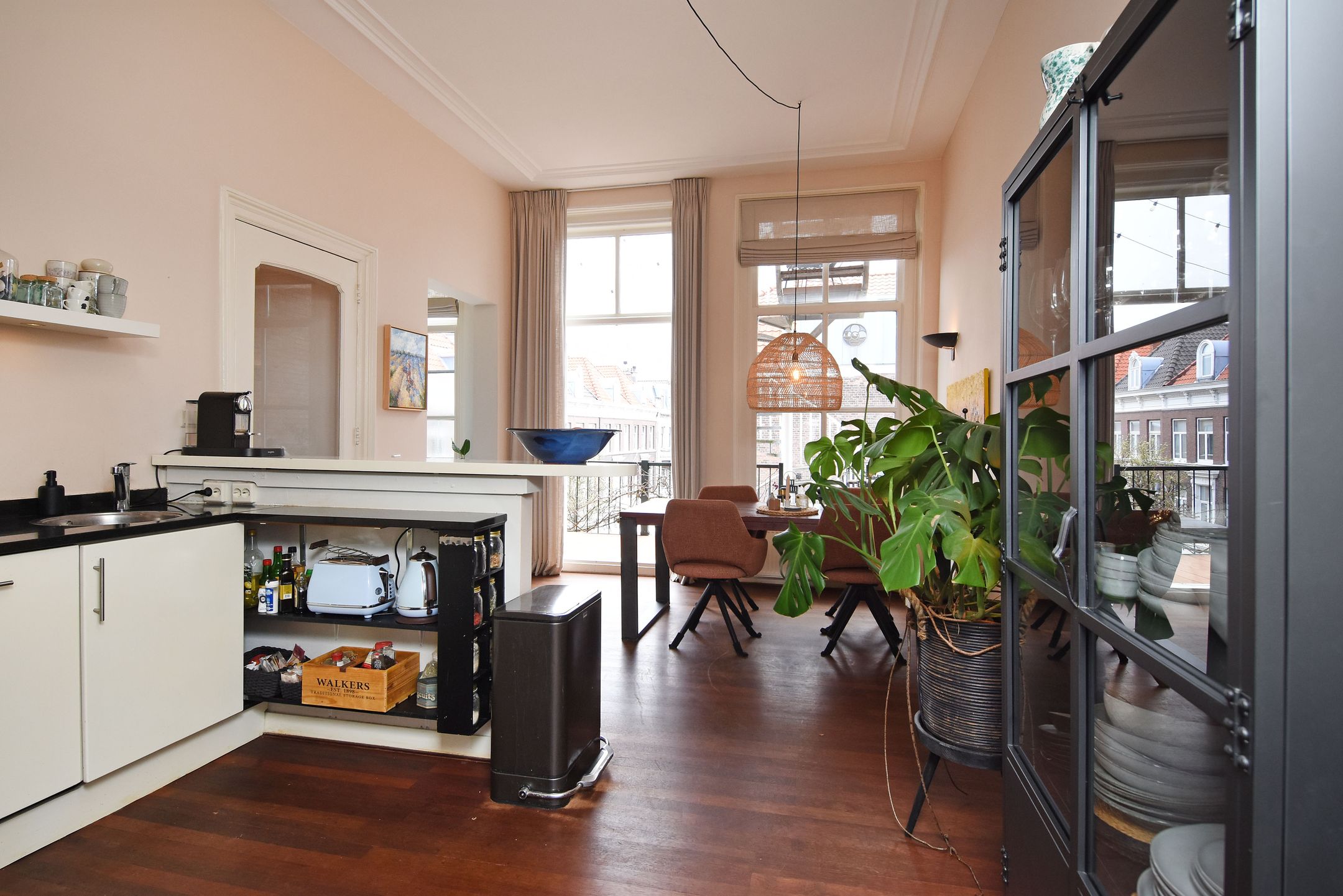 Foto 18 van Prins Hendrikstraat 16-A