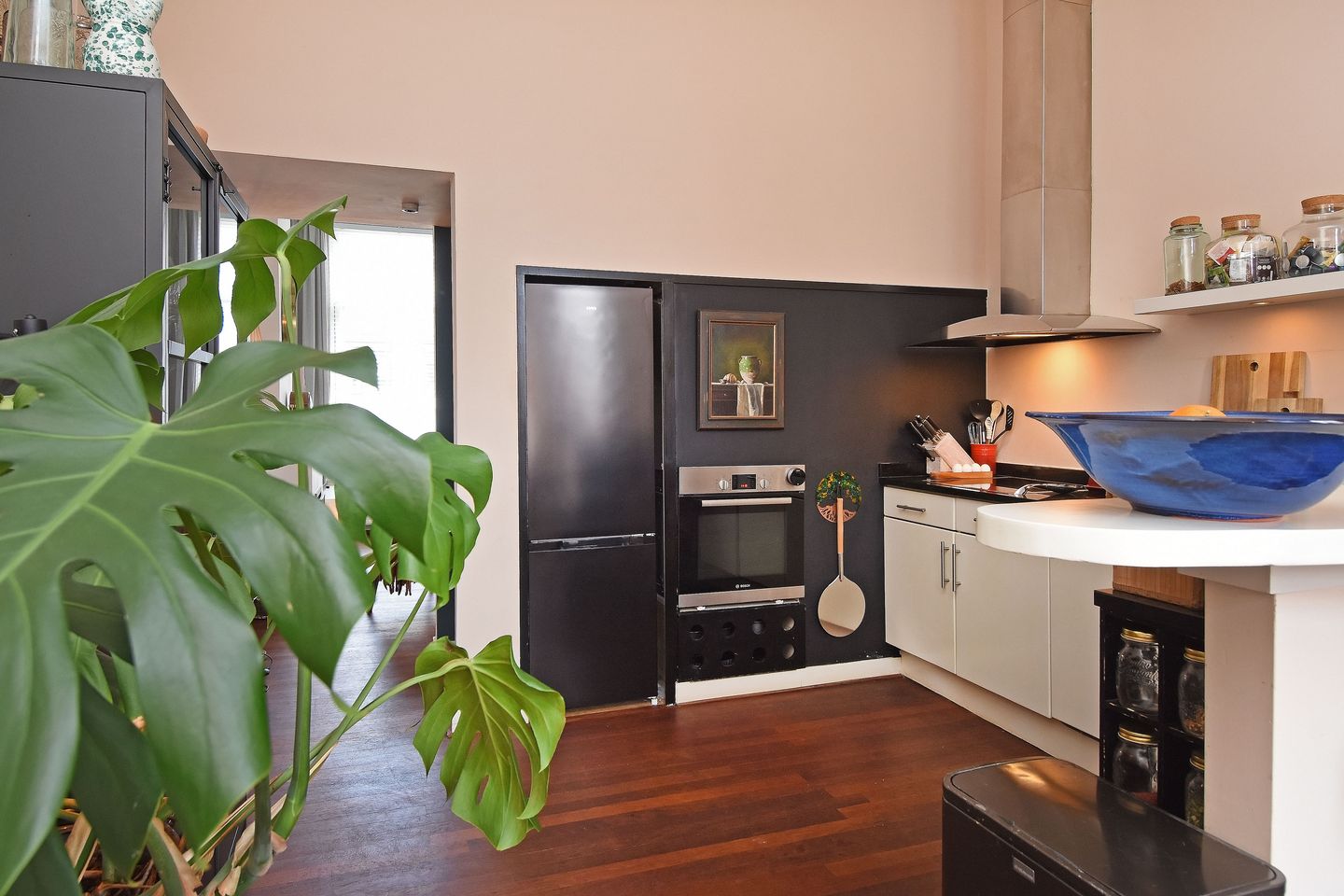 Foto 20 van Prins Hendrikstraat 16-A