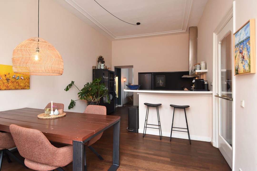 Foto 22 van Prins Hendrikstraat 16-A