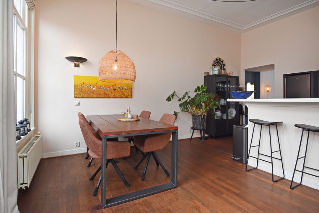 Foto 23 van Prins Hendrikstraat 16-A