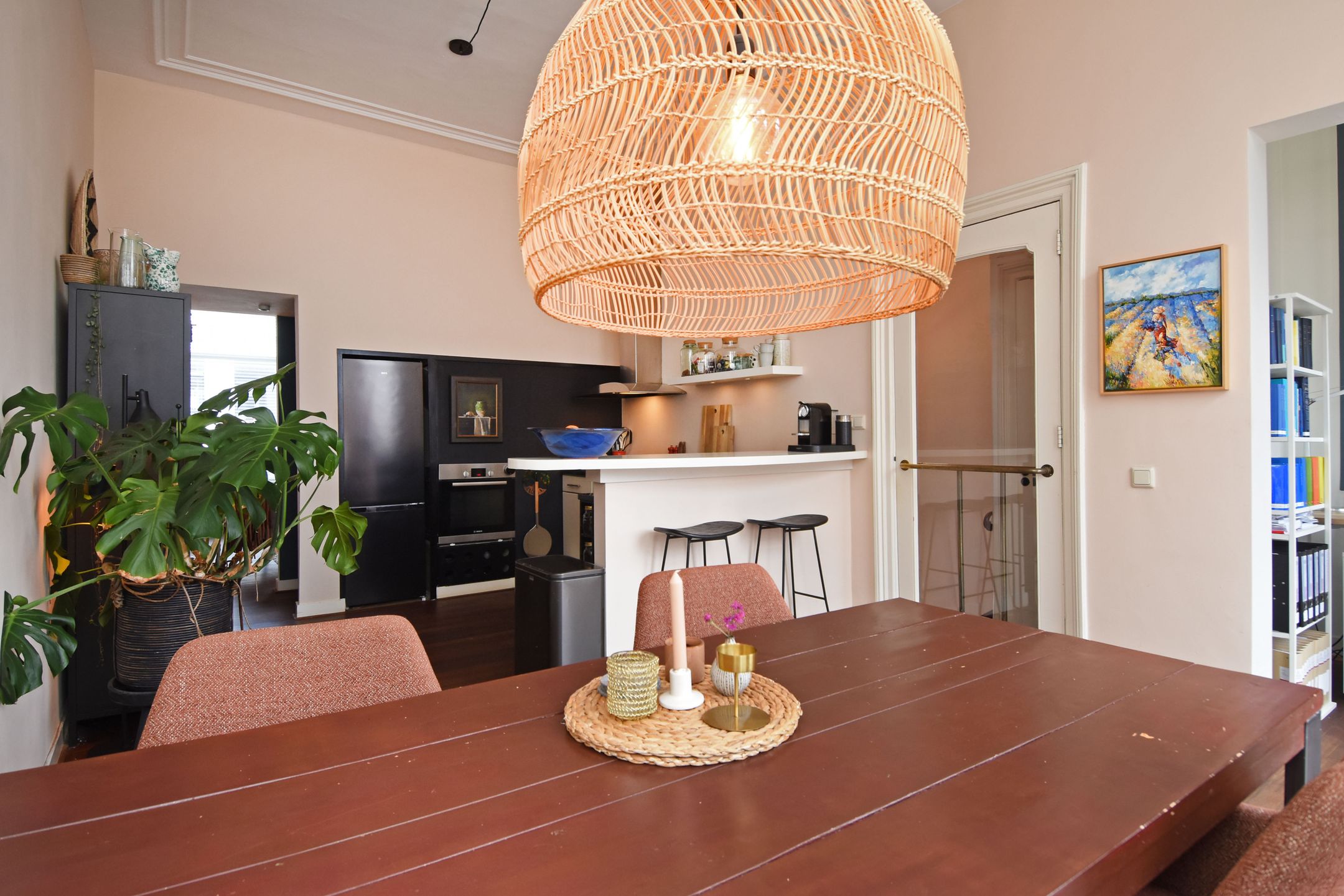 Foto 24 van Prins Hendrikstraat 16-A