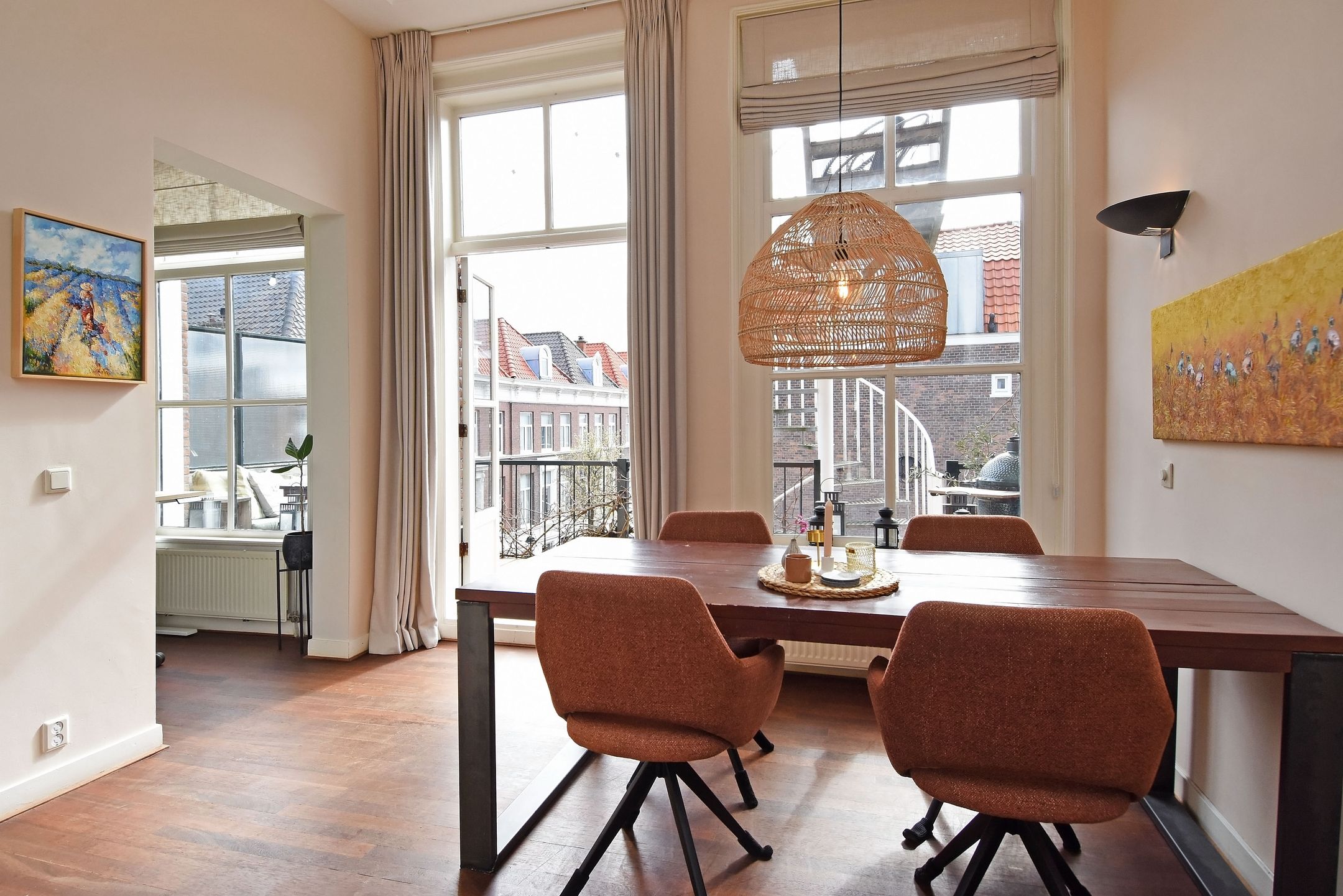 Foto 27 van Prins Hendrikstraat 16-A