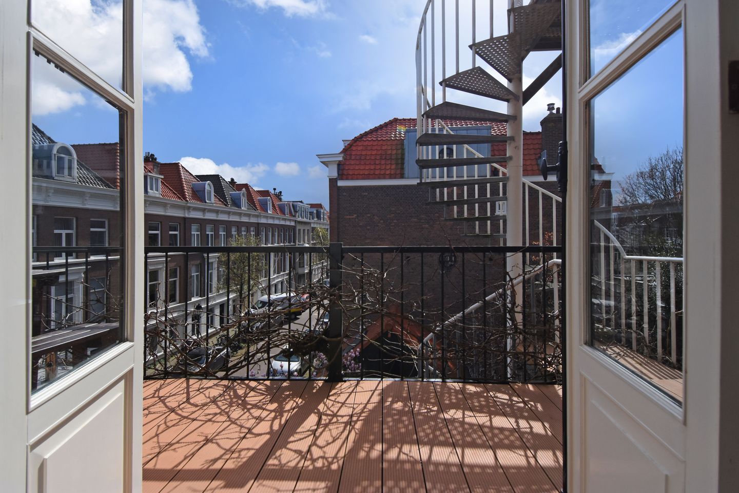 Foto 29 van Prins Hendrikstraat 16-A