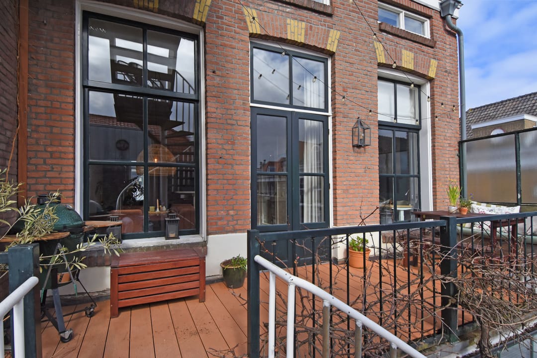 Foto 32 van Prins Hendrikstraat 16-A