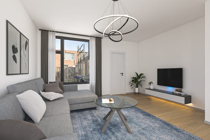 Foto 3 van Heringastraat 19