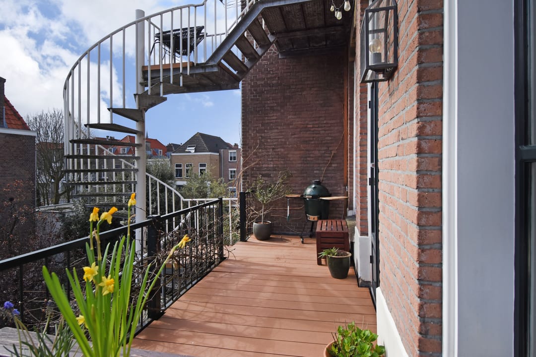 Foto 31 van Prins Hendrikstraat 16-A