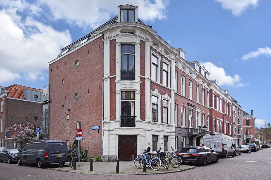 Foto 58 van Prins Hendrikstraat 16-A