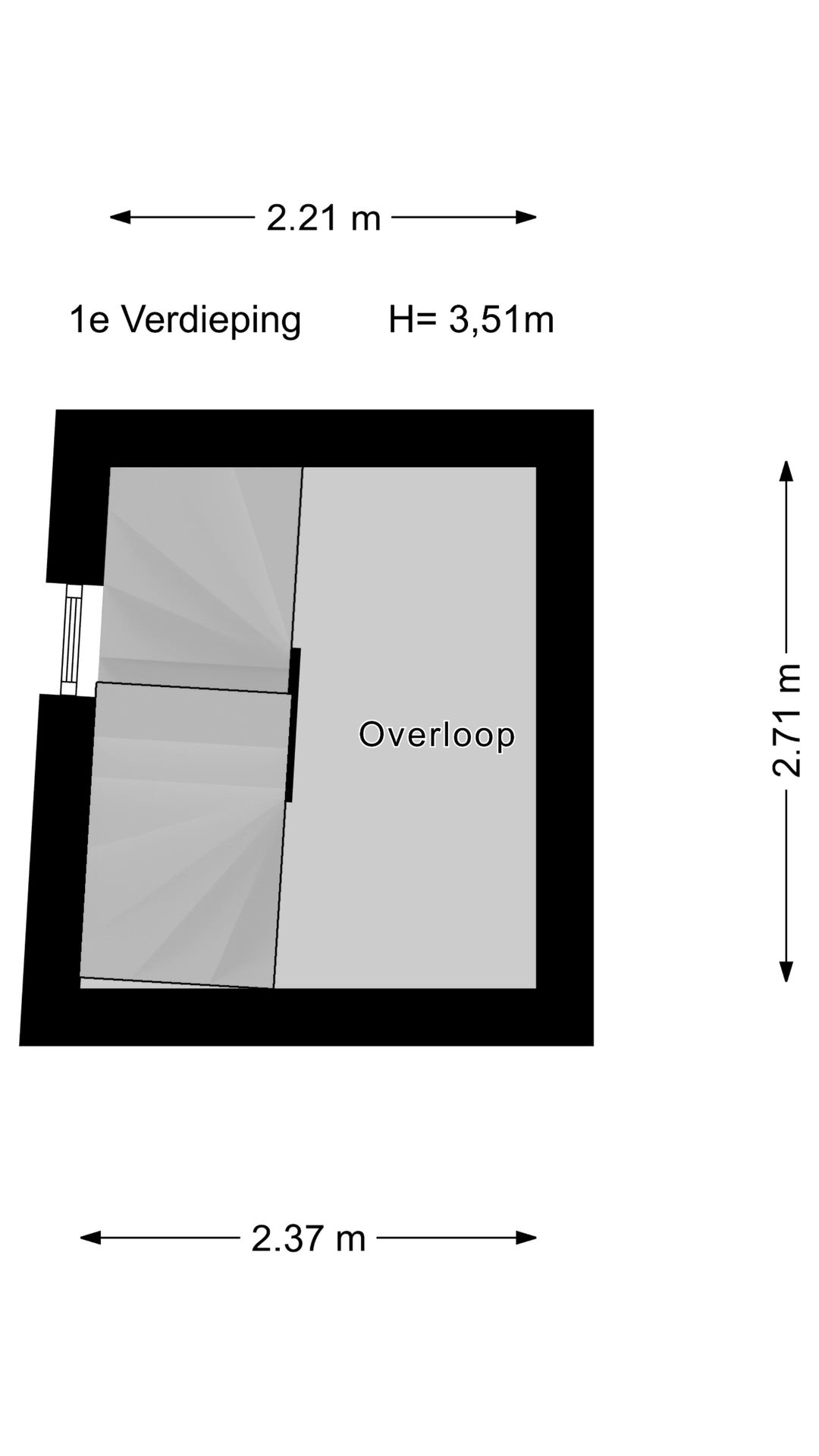 Foto 61 van Prins Hendrikstraat 16-A