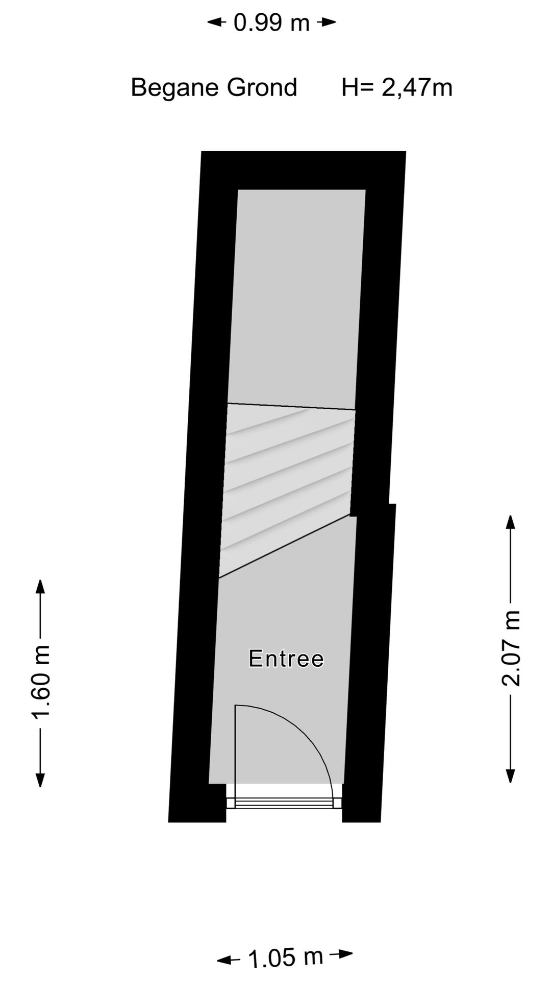 Foto 62 van Prins Hendrikstraat 16-A
