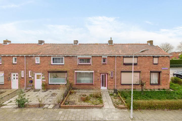 Foto 1 van Vogelschorstraat 22