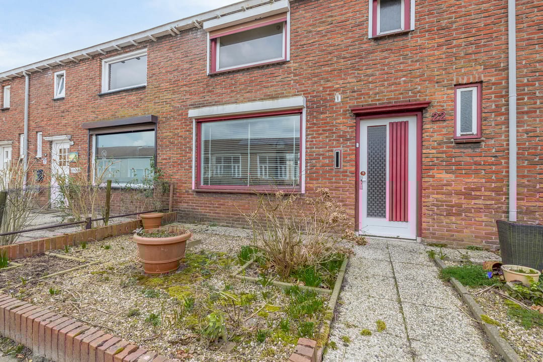 Foto 2 van Vogelschorstraat 22