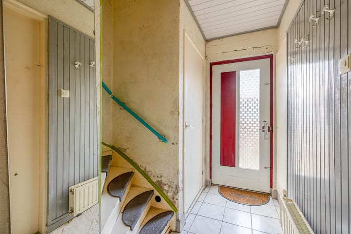 Foto 3 van Vogelschorstraat 22