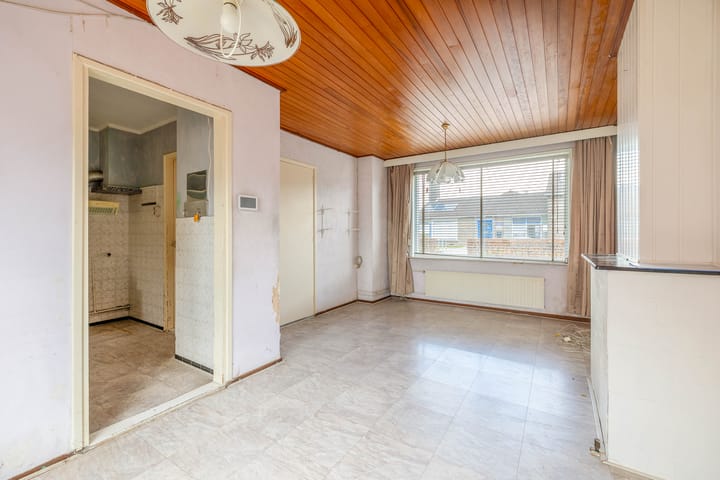 Foto 7 van Vogelschorstraat 22