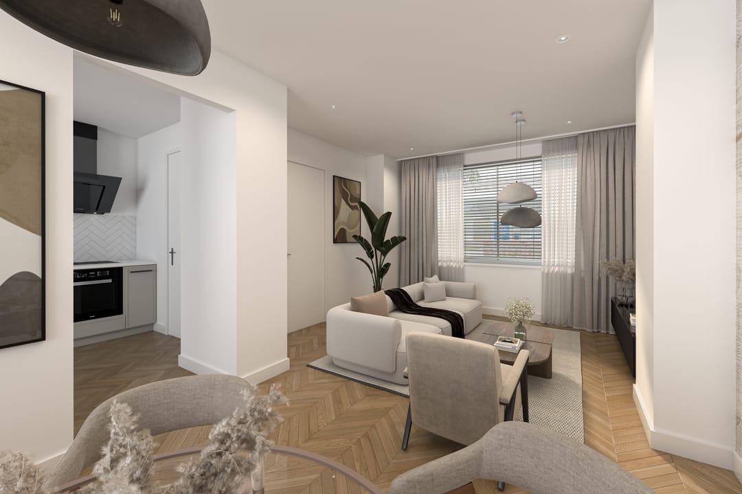 Foto 8 van Vogelschorstraat 22