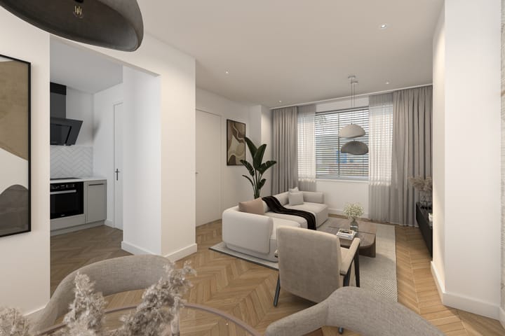 Foto 8 van Vogelschorstraat 22