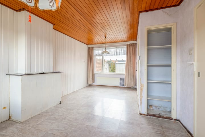 Foto 9 van Vogelschorstraat 22