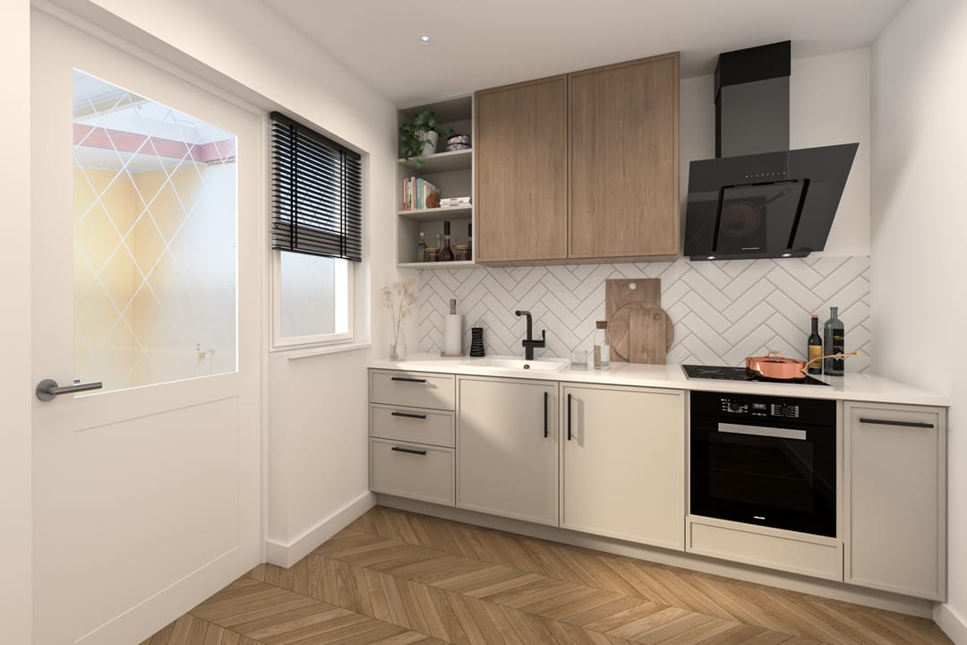 Foto 11 van Vogelschorstraat 22