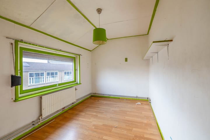 Foto 25 van Vogelschorstraat 22