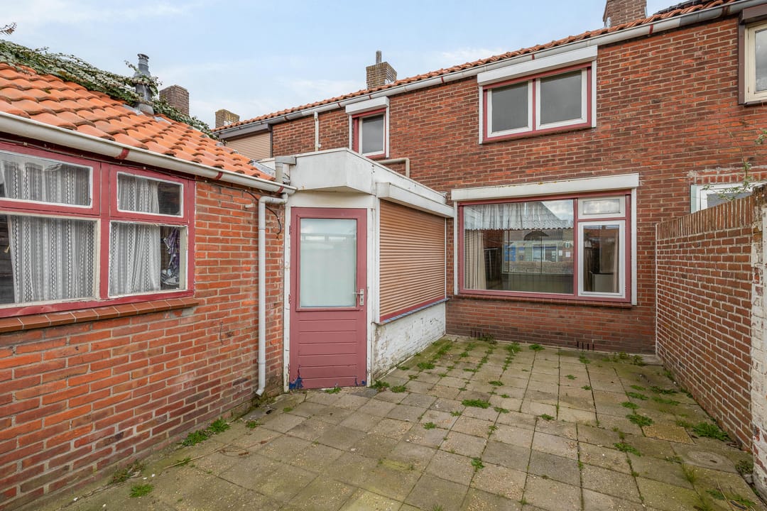 Foto 26 van Vogelschorstraat 22