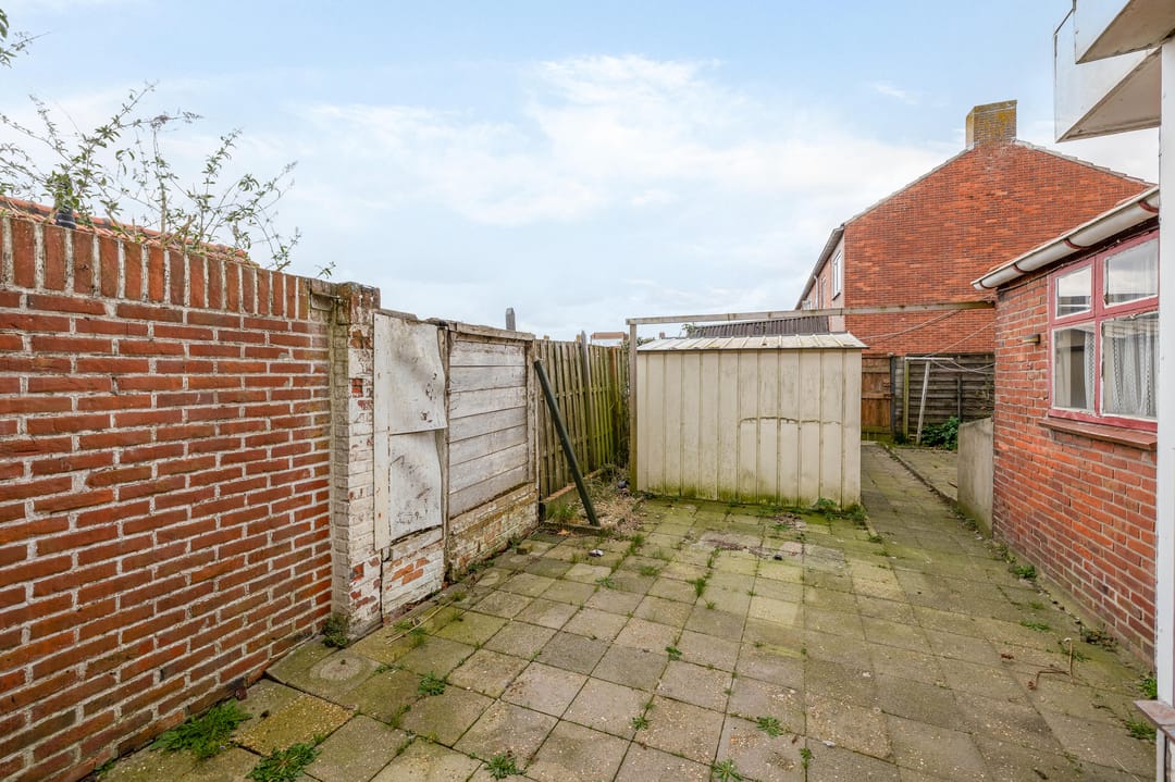 Foto 28 van Vogelschorstraat 22