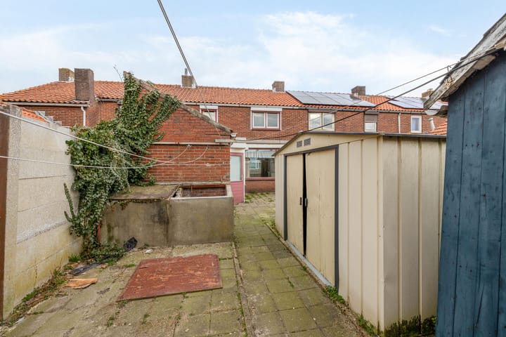 Foto 29 van Vogelschorstraat 22