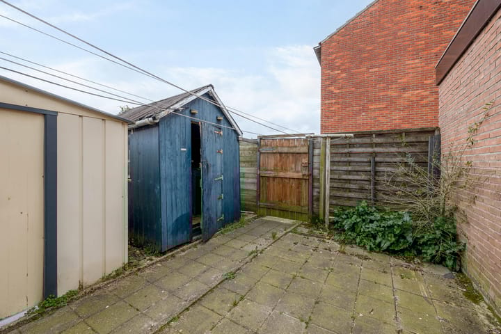 Foto 30 van Vogelschorstraat 22