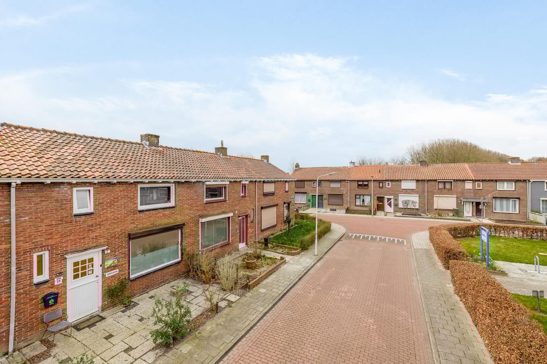 Foto 31 van Vogelschorstraat 22