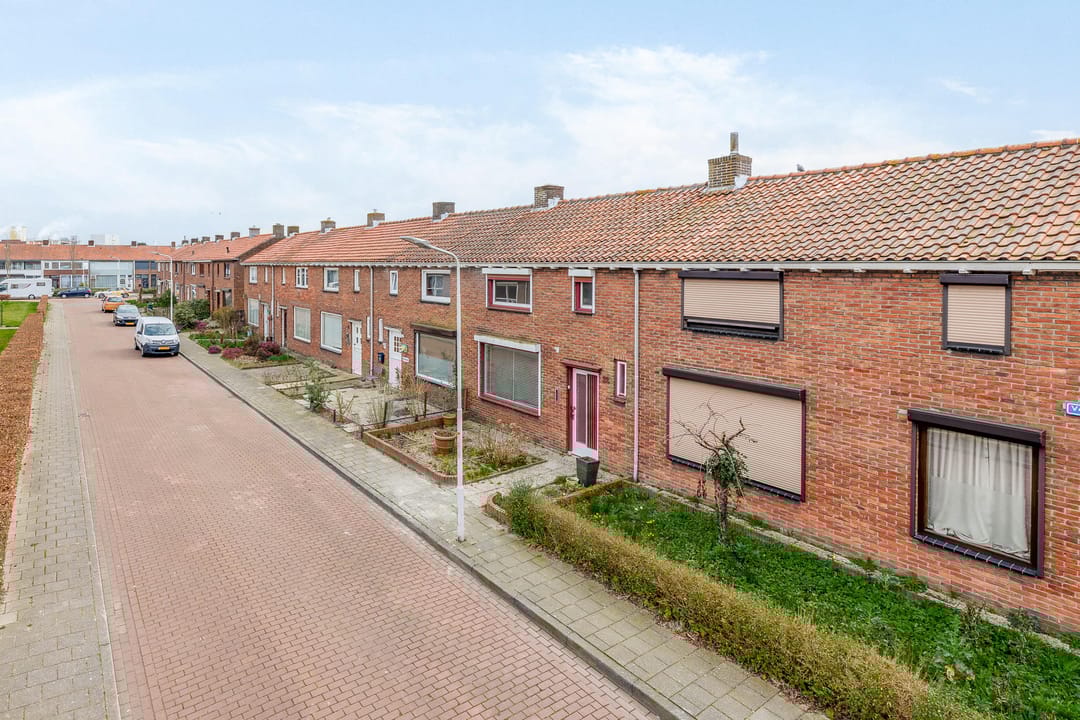 Foto 32 van Vogelschorstraat 22