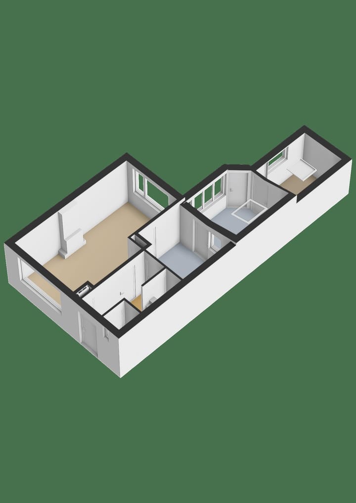 Foto 36 van Vogelschorstraat 22