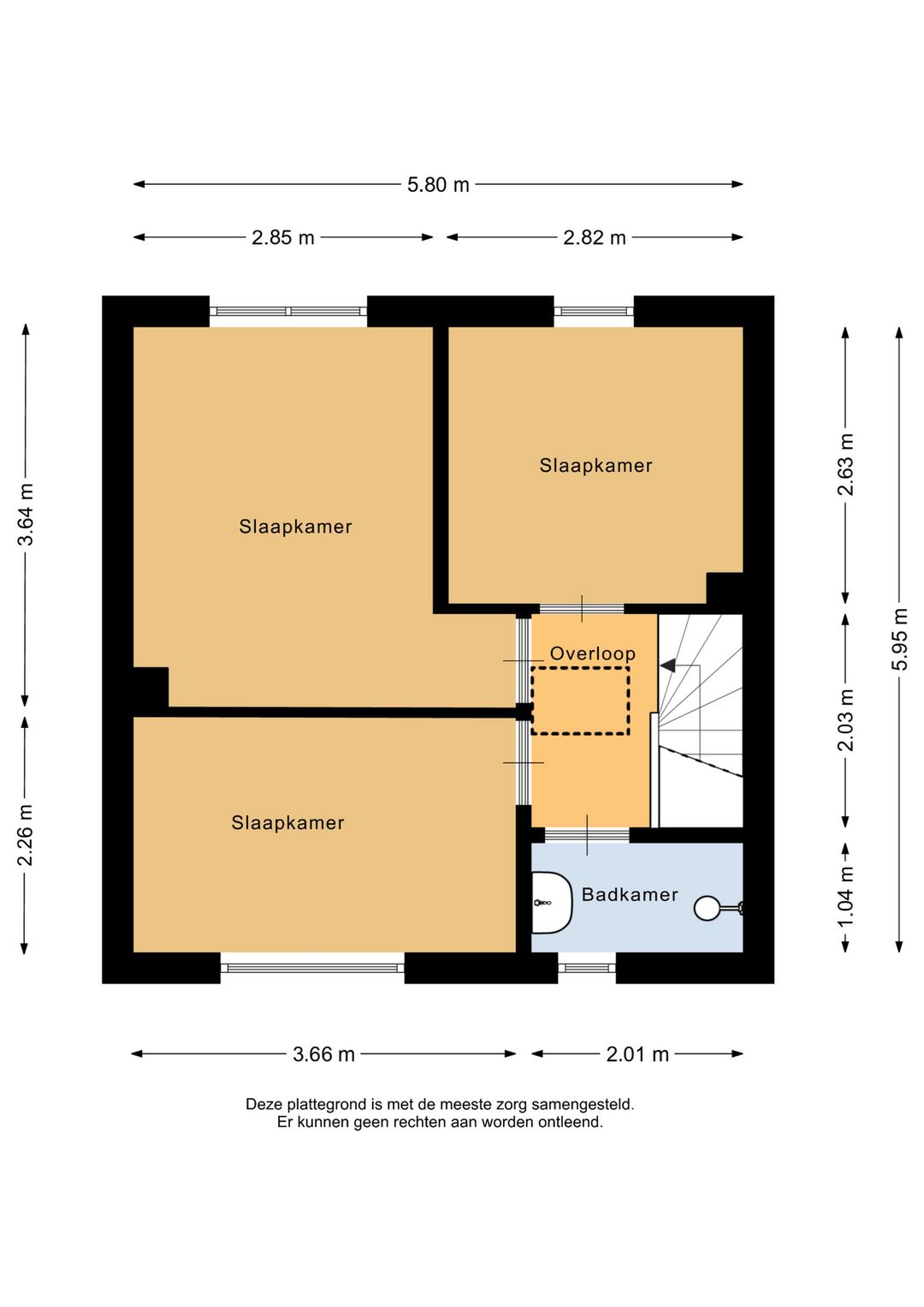 Foto 37 van Vogelschorstraat 22