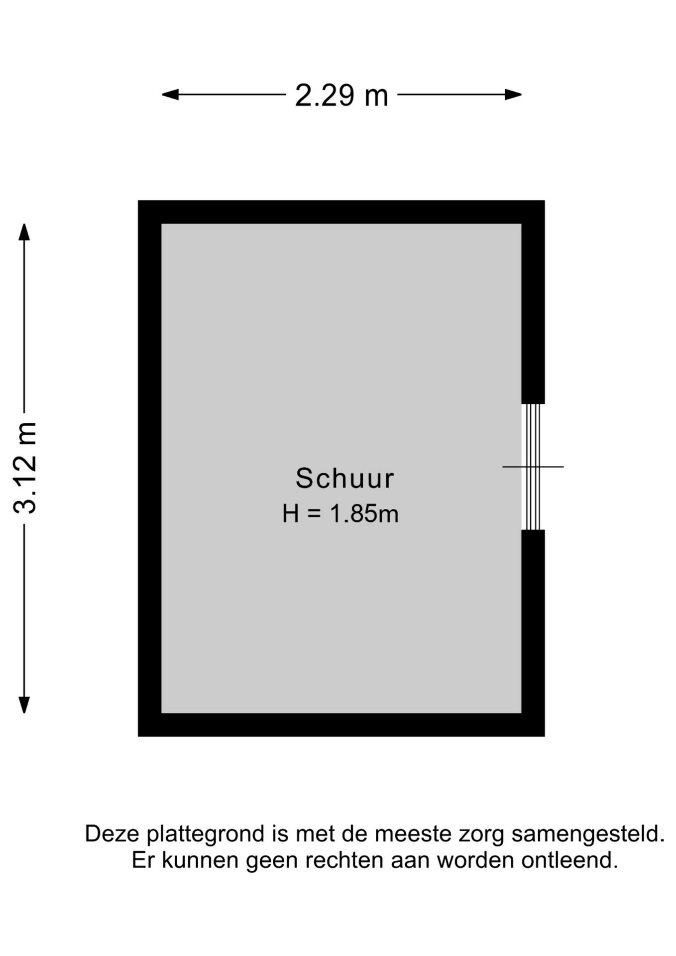 Foto 39 van Vogelschorstraat 22