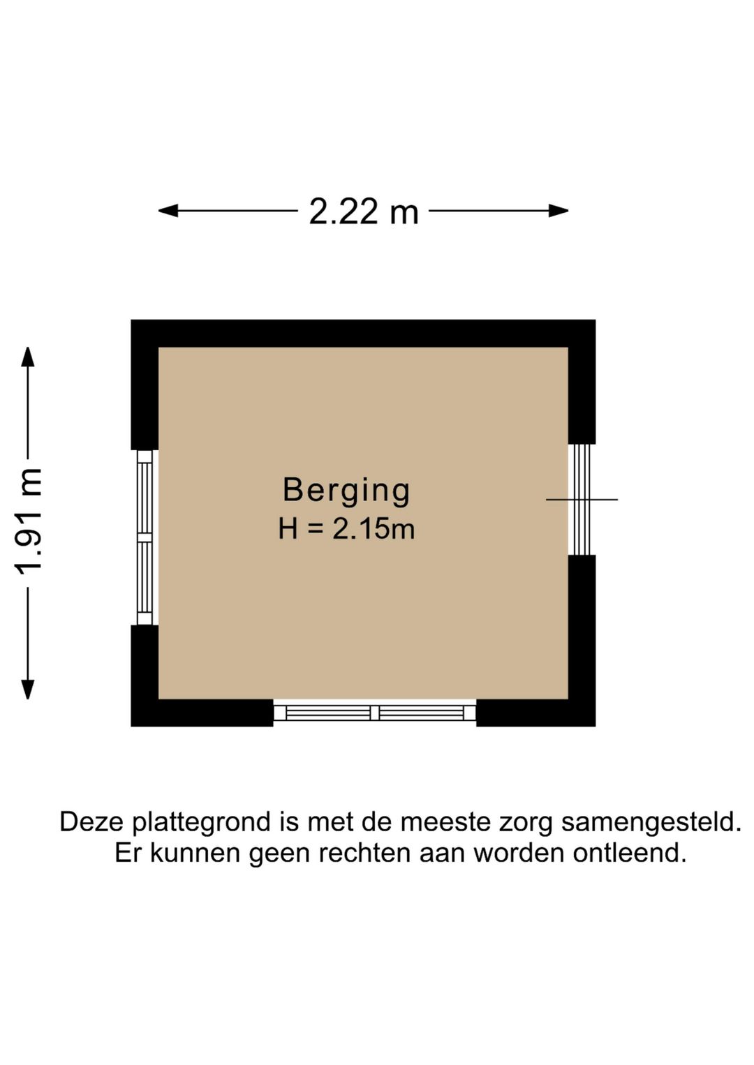 Foto 41 van Vogelschorstraat 22