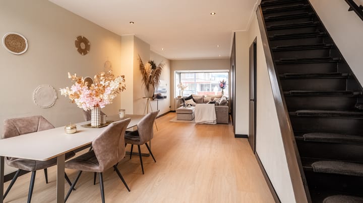 Foto 13 van Tijhofslaan 109