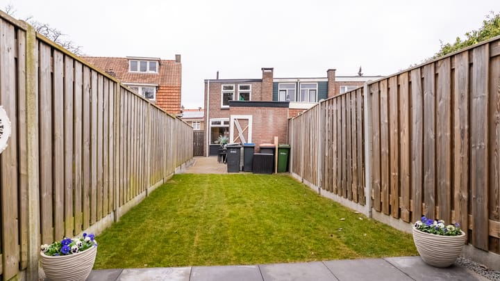 Foto 24 van Tijhofslaan 109